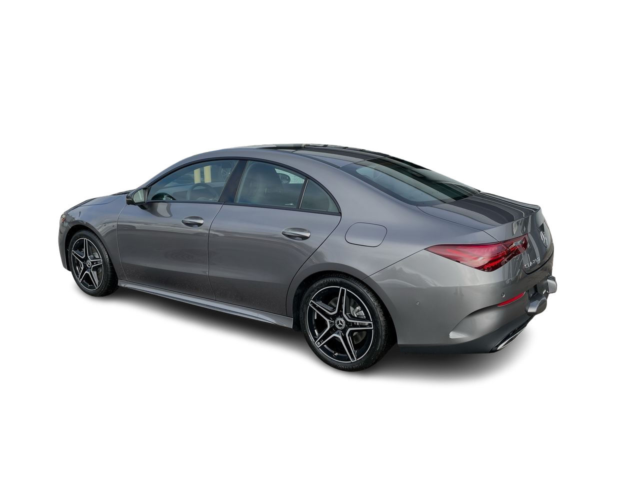 Mercedes-Benz CLA  2025 à Dollard-des-Ormeaux, Québec