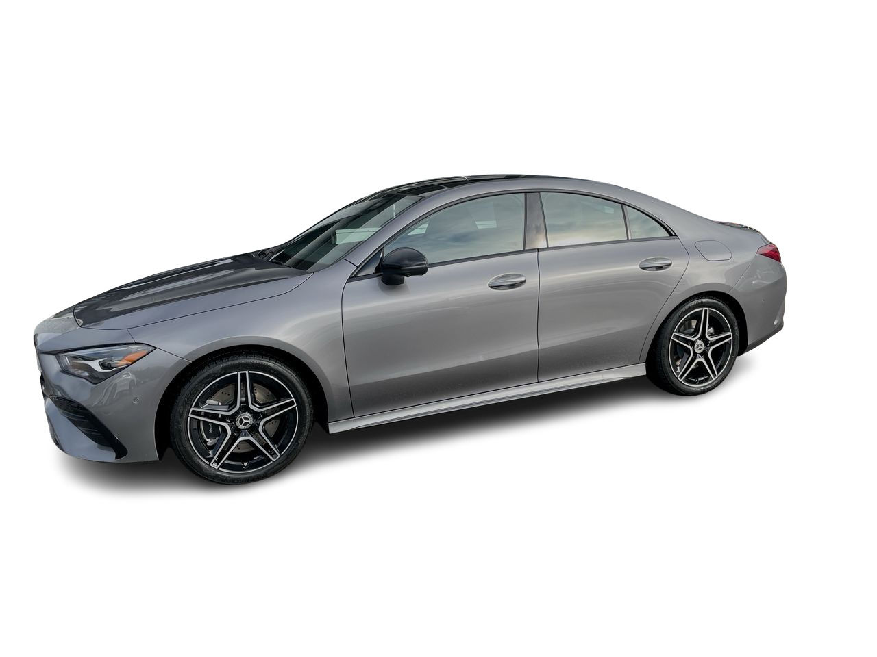 Mercedes-Benz CLA  2025 à Dollard-des-Ormeaux, Québec