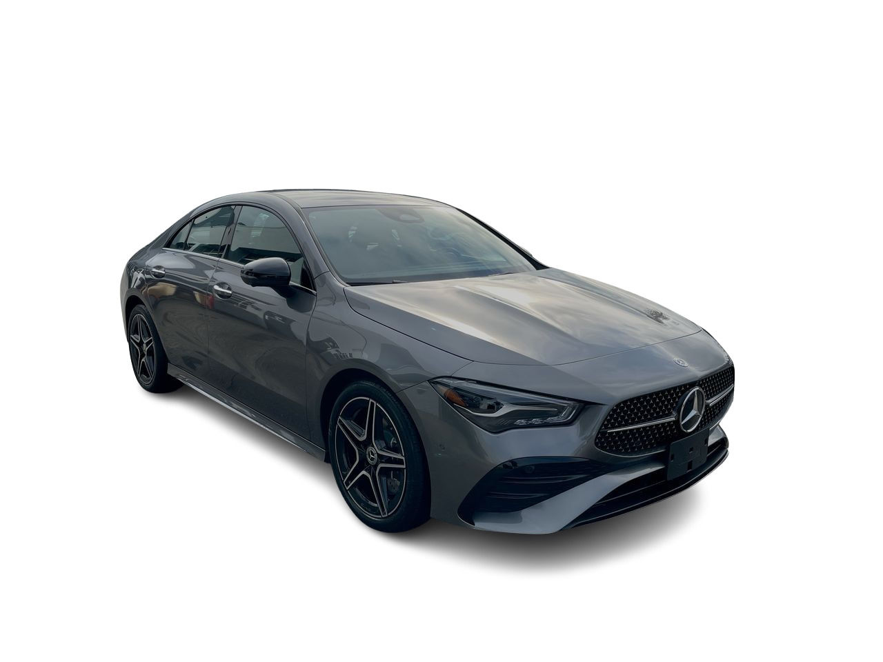 Mercedes-Benz CLA  2025 à Dollard-des-Ormeaux, Québec