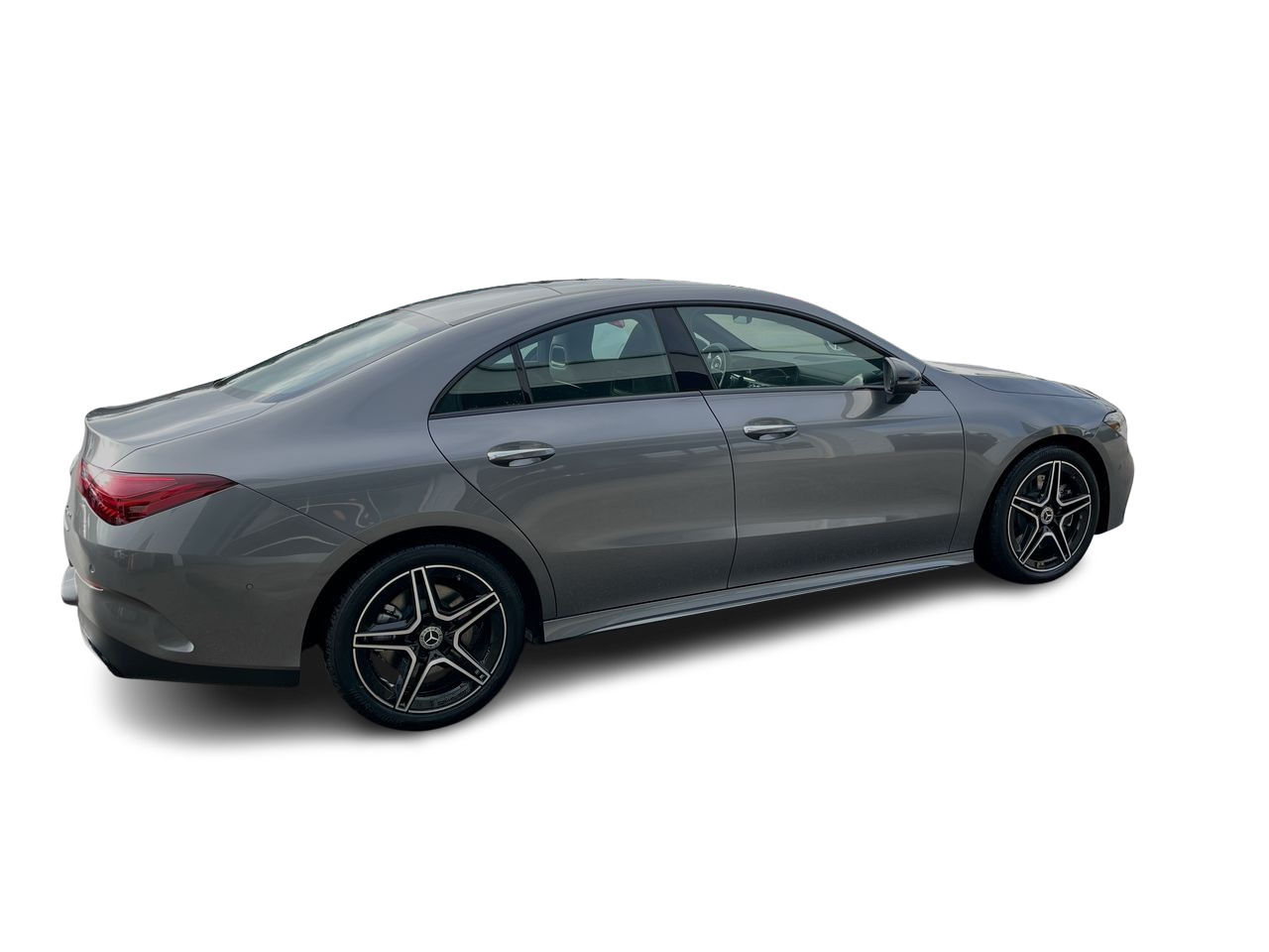 Mercedes-Benz CLA  2025 à Dollard-des-Ormeaux, Québec