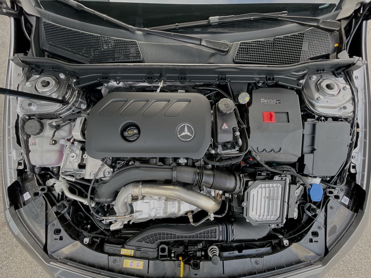 Mercedes-Benz CLA  2025 à Dollard-des-Ormeaux, Québec