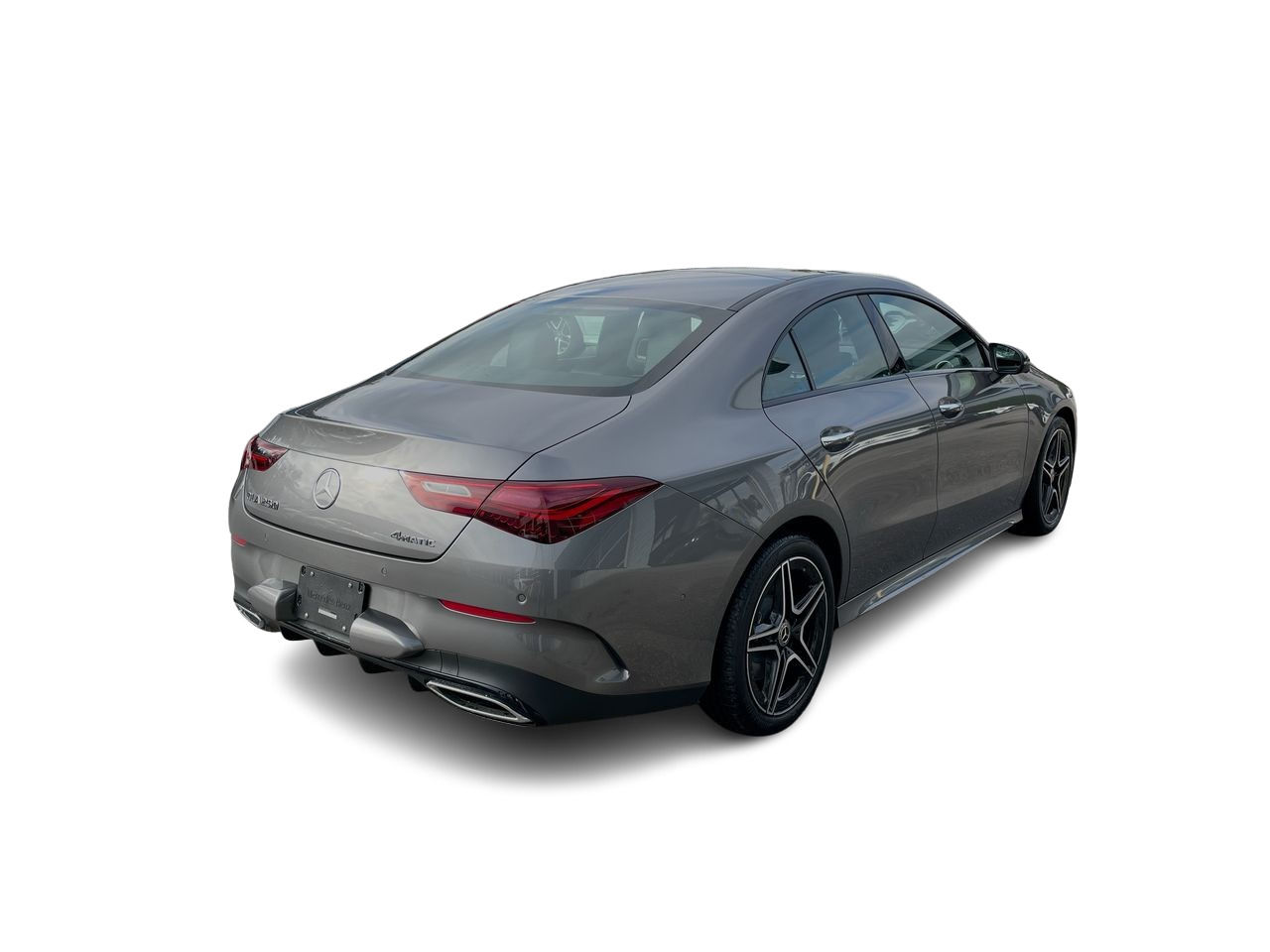Mercedes-Benz CLA  2025 à Dollard-des-Ormeaux, Québec