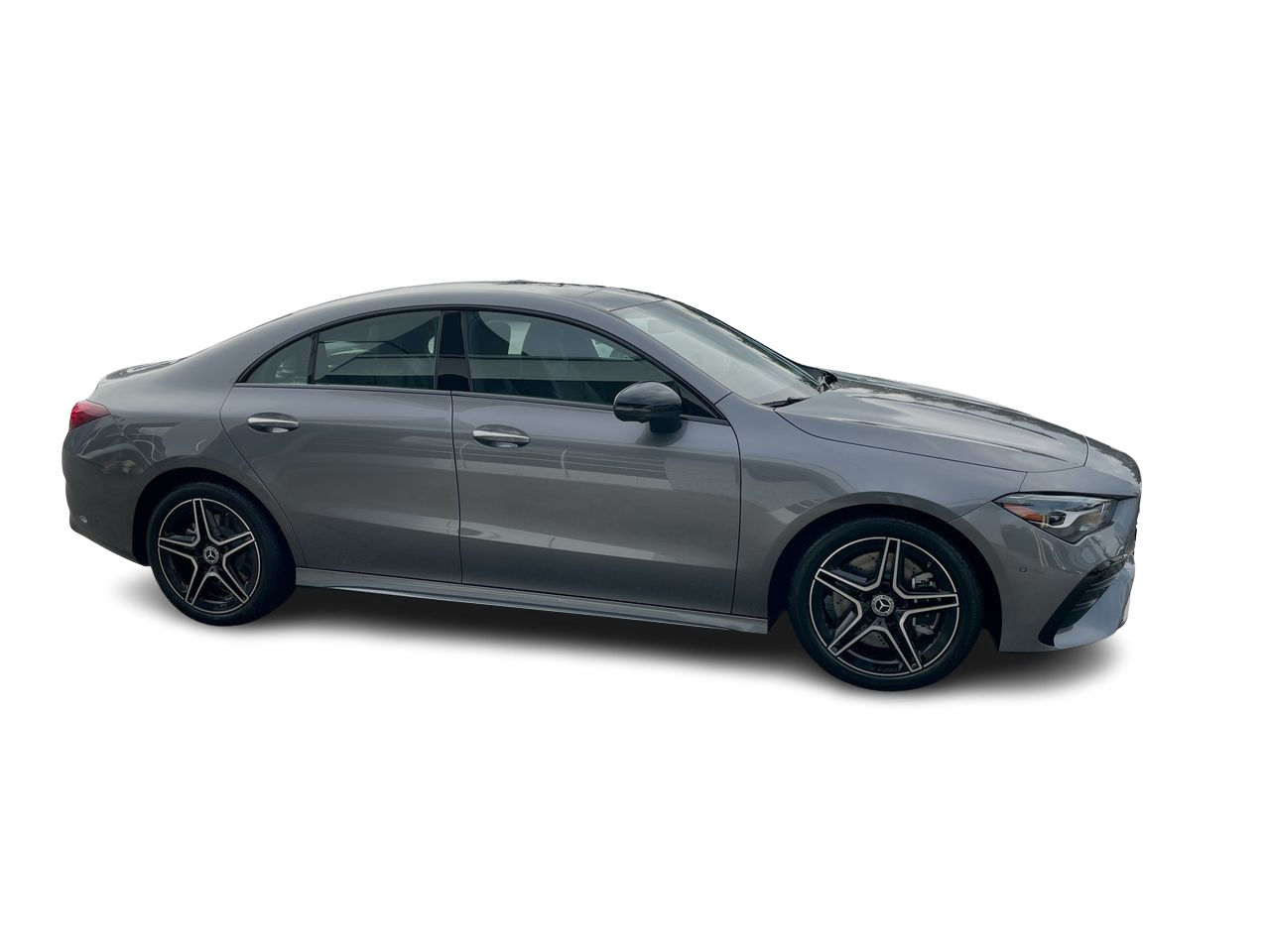Mercedes-Benz CLA  2025 à Dollard-des-Ormeaux, Québec