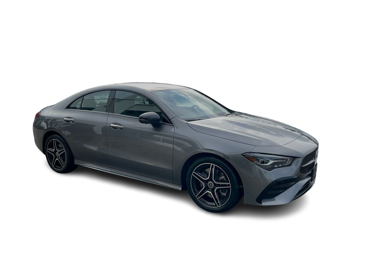 Mercedes-Benz CLA  2025 à Dollard-des-Ormeaux, Québec