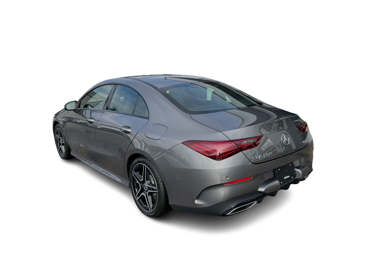 Mercedes-Benz CLA  2025 à Dollard-des-Ormeaux, Québec