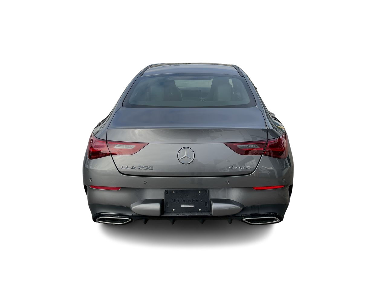 Mercedes-Benz CLA  2025 à Dollard-des-Ormeaux, Québec