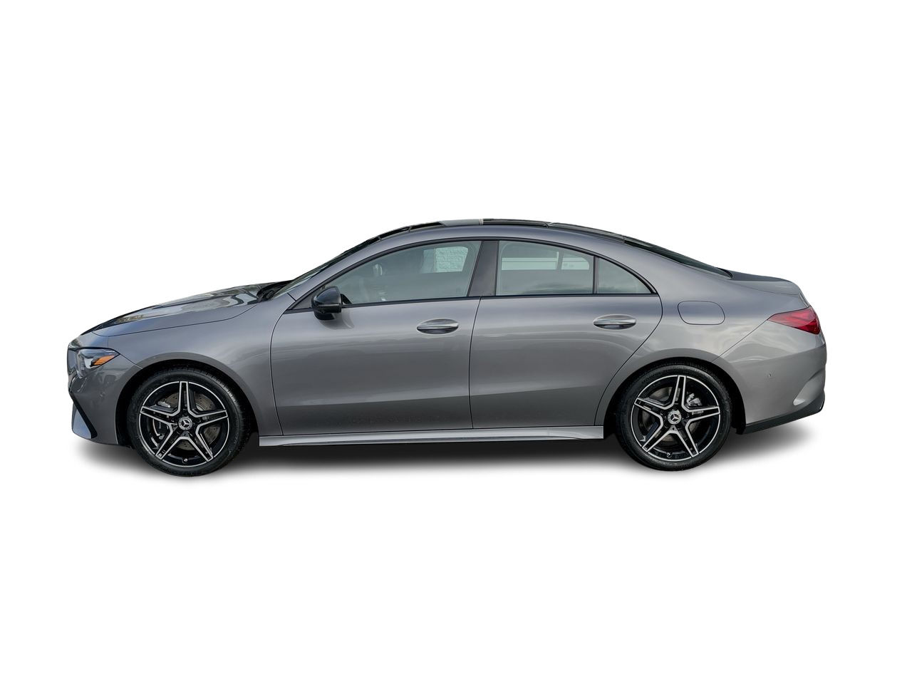 Mercedes-Benz CLA  2025 à Dollard-des-Ormeaux, Québec