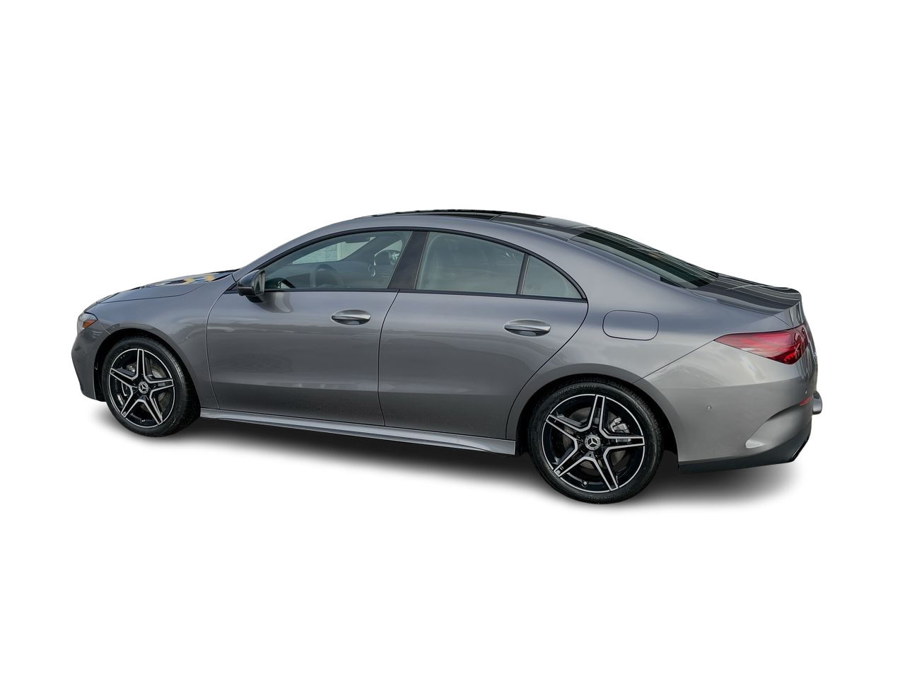 Mercedes-Benz CLA  2025 à Dollard-des-Ormeaux, Québec