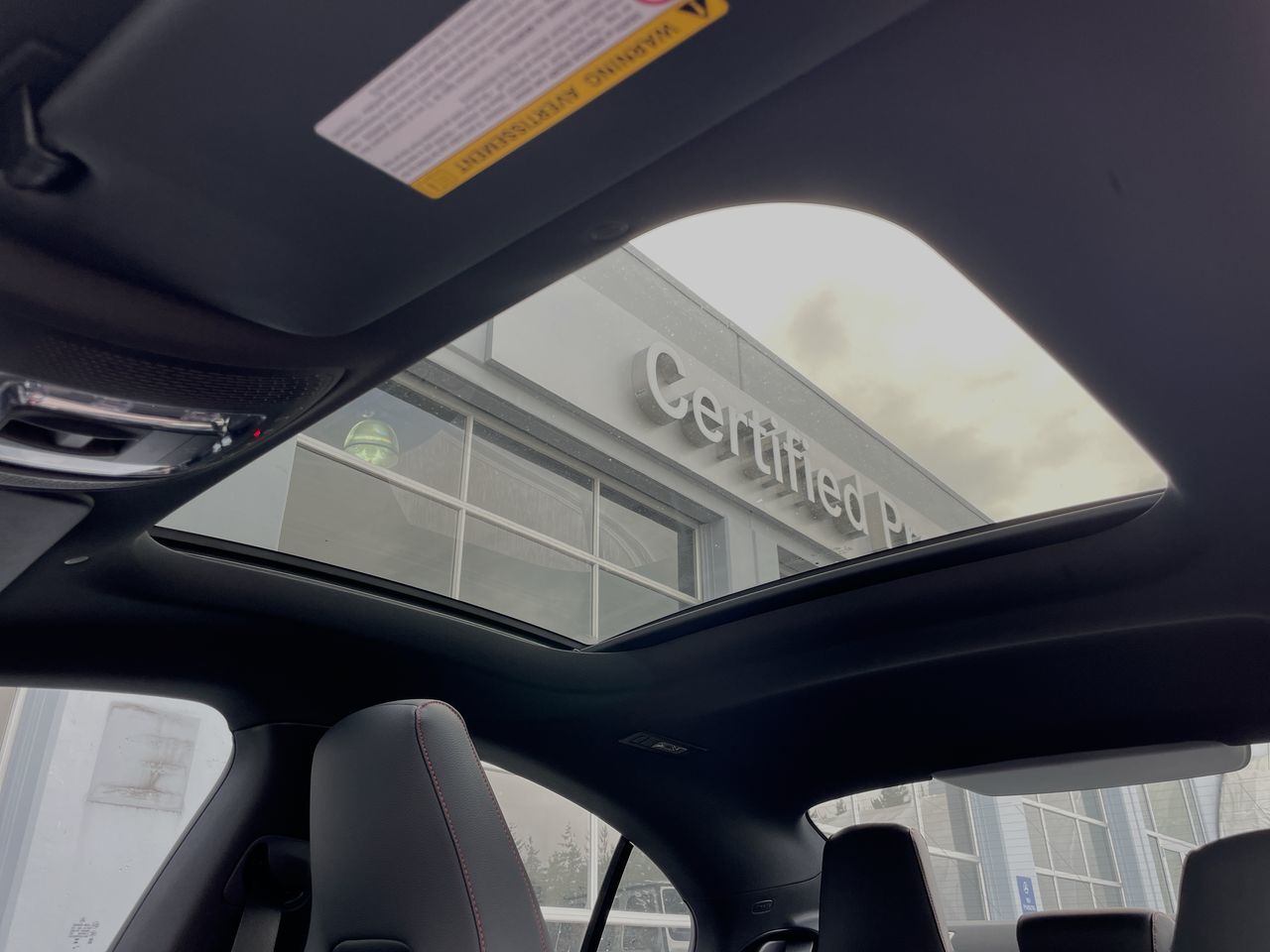 Mercedes-Benz CLA  2025 à Dollard-des-Ormeaux, Québec