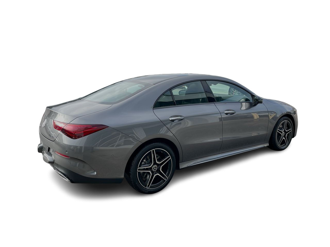 Mercedes-Benz CLA  2025 à Dollard-des-Ormeaux, Québec