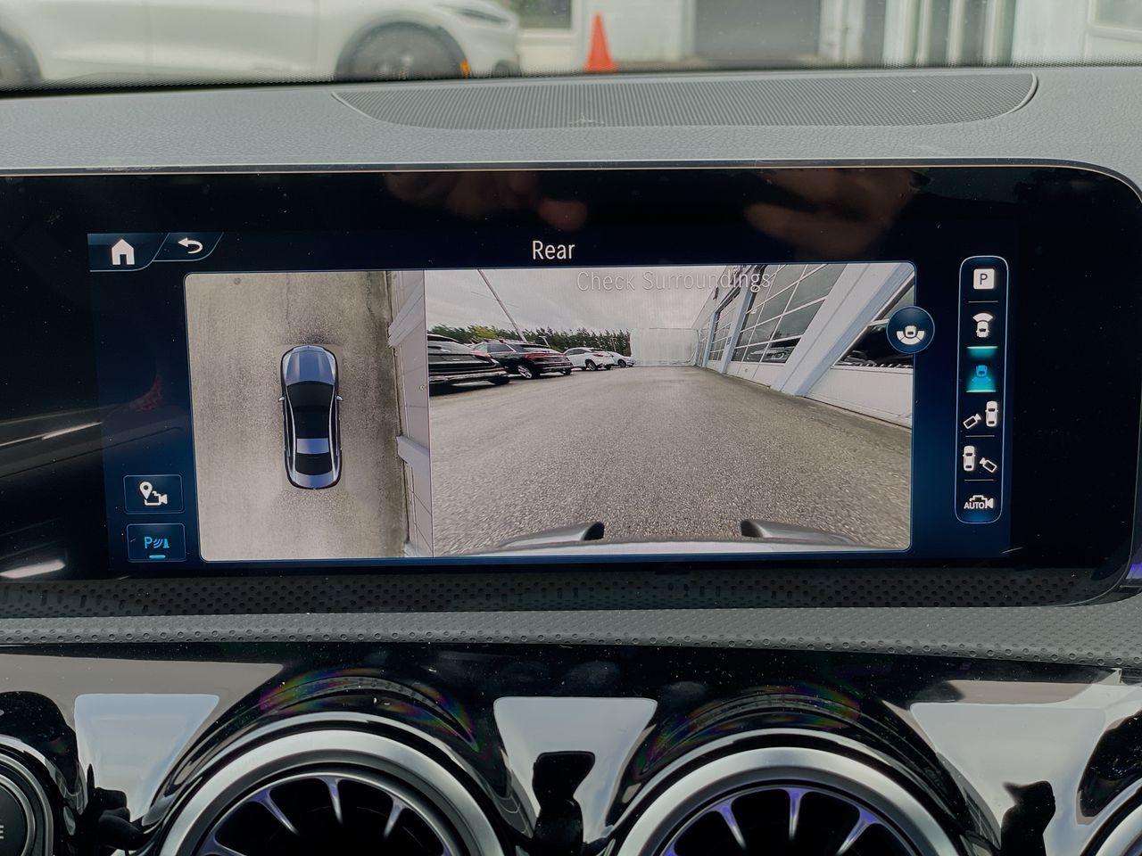Mercedes-Benz CLA  2025 à Dollard-des-Ormeaux, Québec
