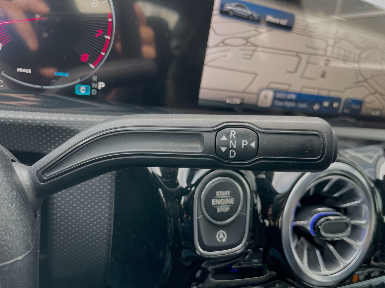 Mercedes-Benz CLA  2025 à Dollard-des-Ormeaux, Québec