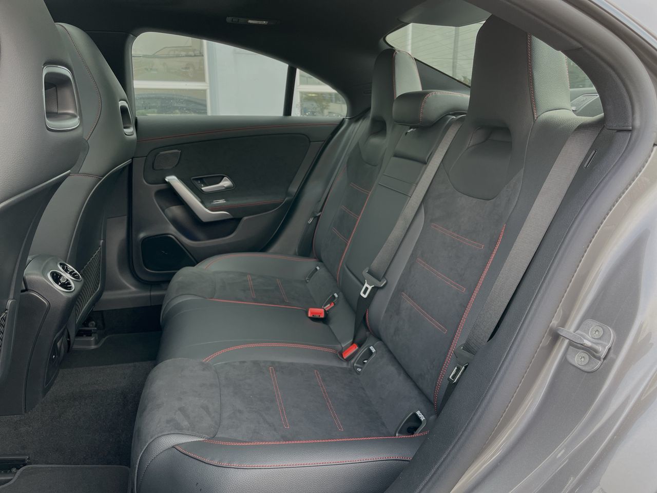 Mercedes-Benz CLA  2025 à Dollard-des-Ormeaux, Québec