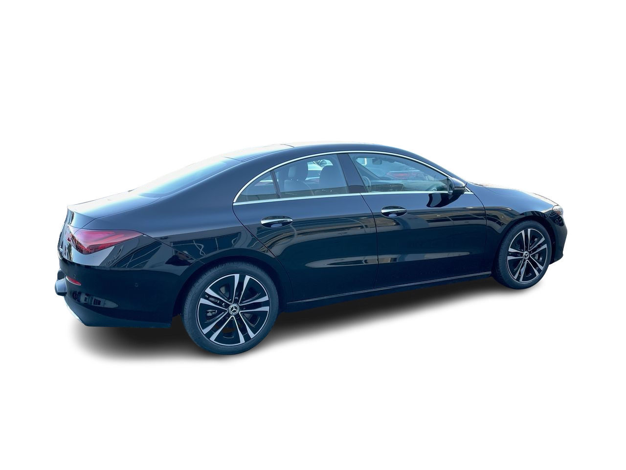 Mercedes-Benz CLA  2025 à Dollard-des-Ormeaux, Québec