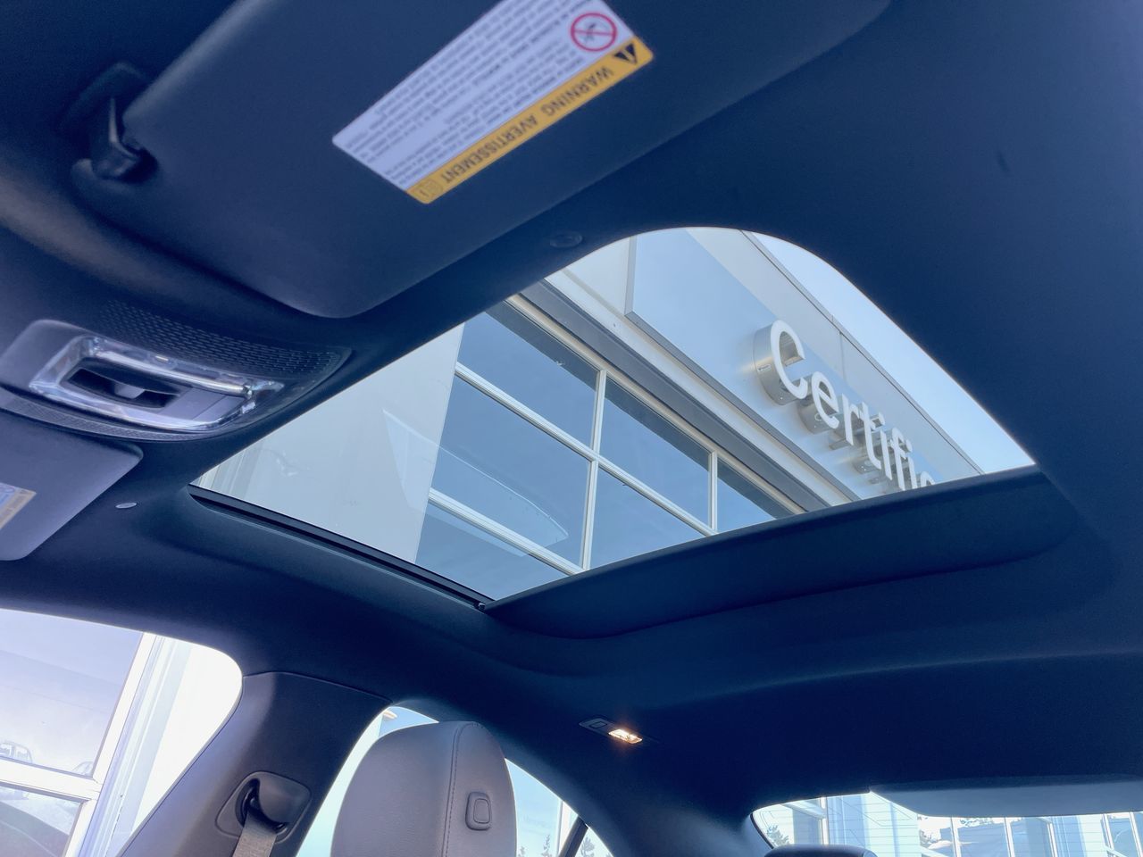Mercedes-Benz CLA  2025 à Dollard-des-Ormeaux, Québec
