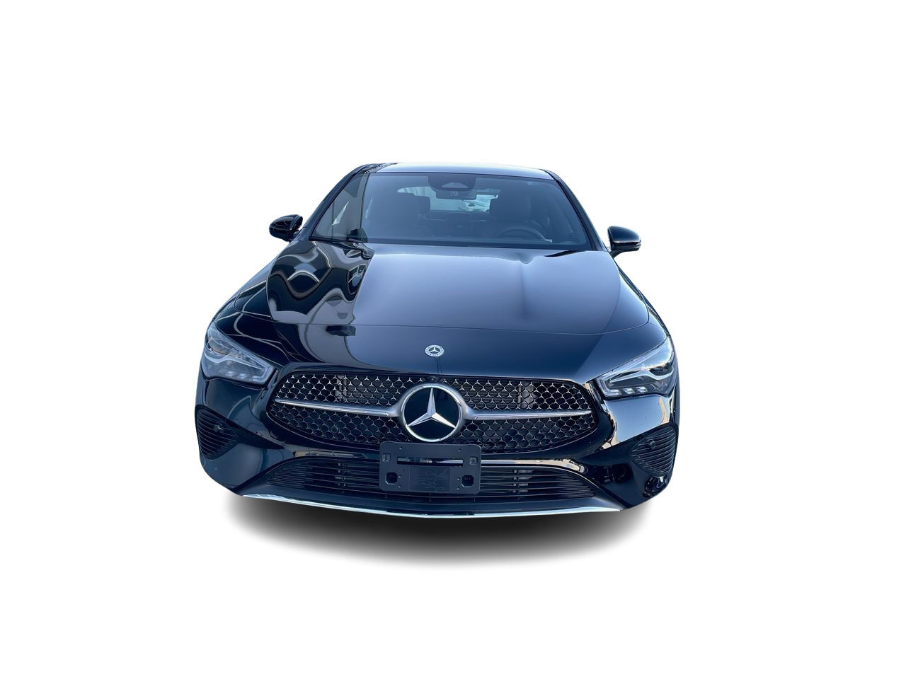 Mercedes-Benz CLA  2025 à Dollard-des-Ormeaux, Québec
