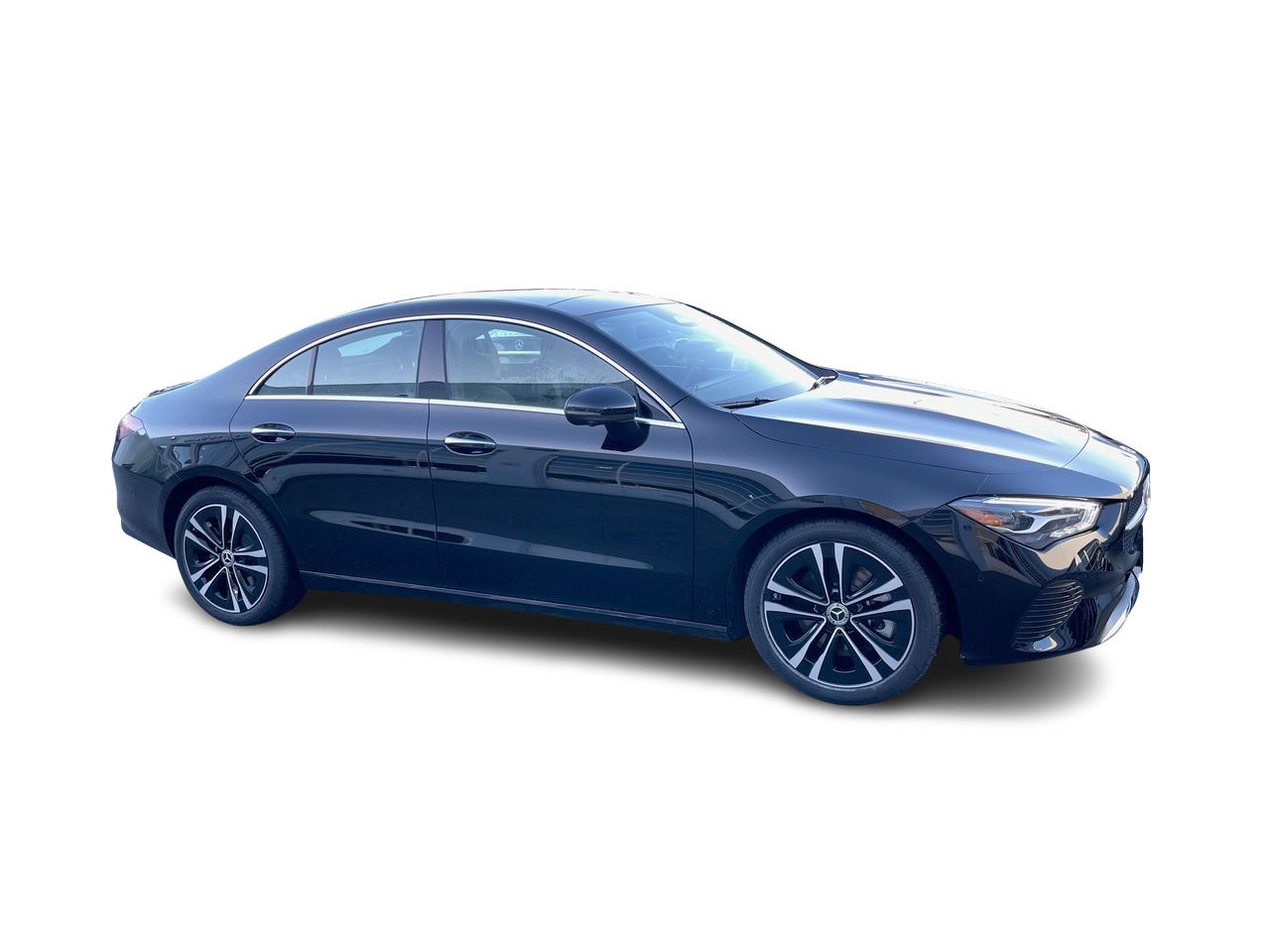 Mercedes-Benz CLA  2025 à Dollard-des-Ormeaux, Québec