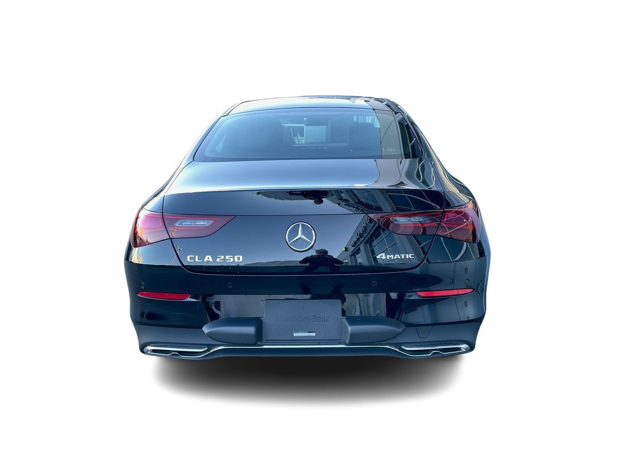Mercedes-Benz CLA  2025 à Dollard-des-Ormeaux, Québec
