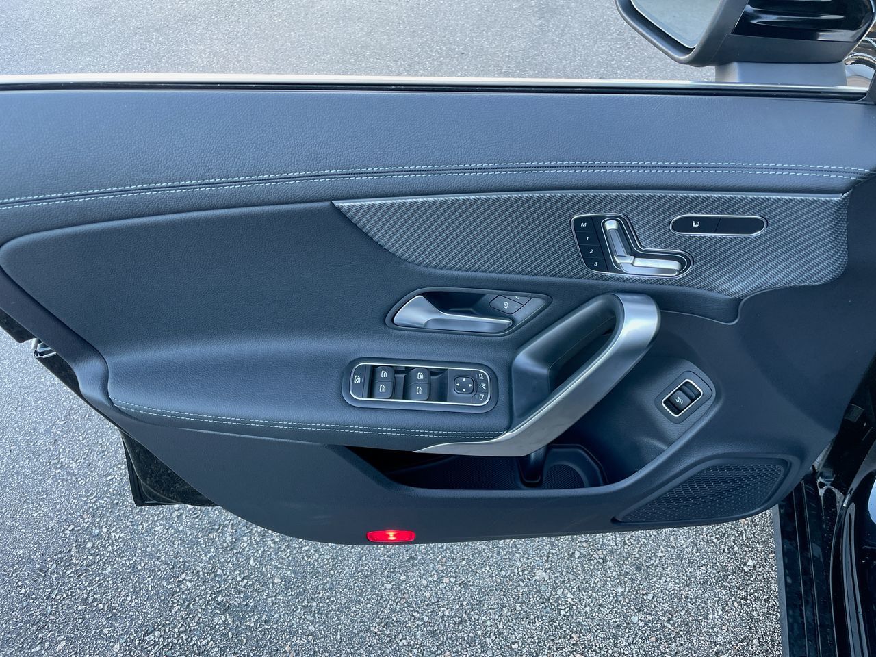 Mercedes-Benz CLA  2025 à Dollard-des-Ormeaux, Québec