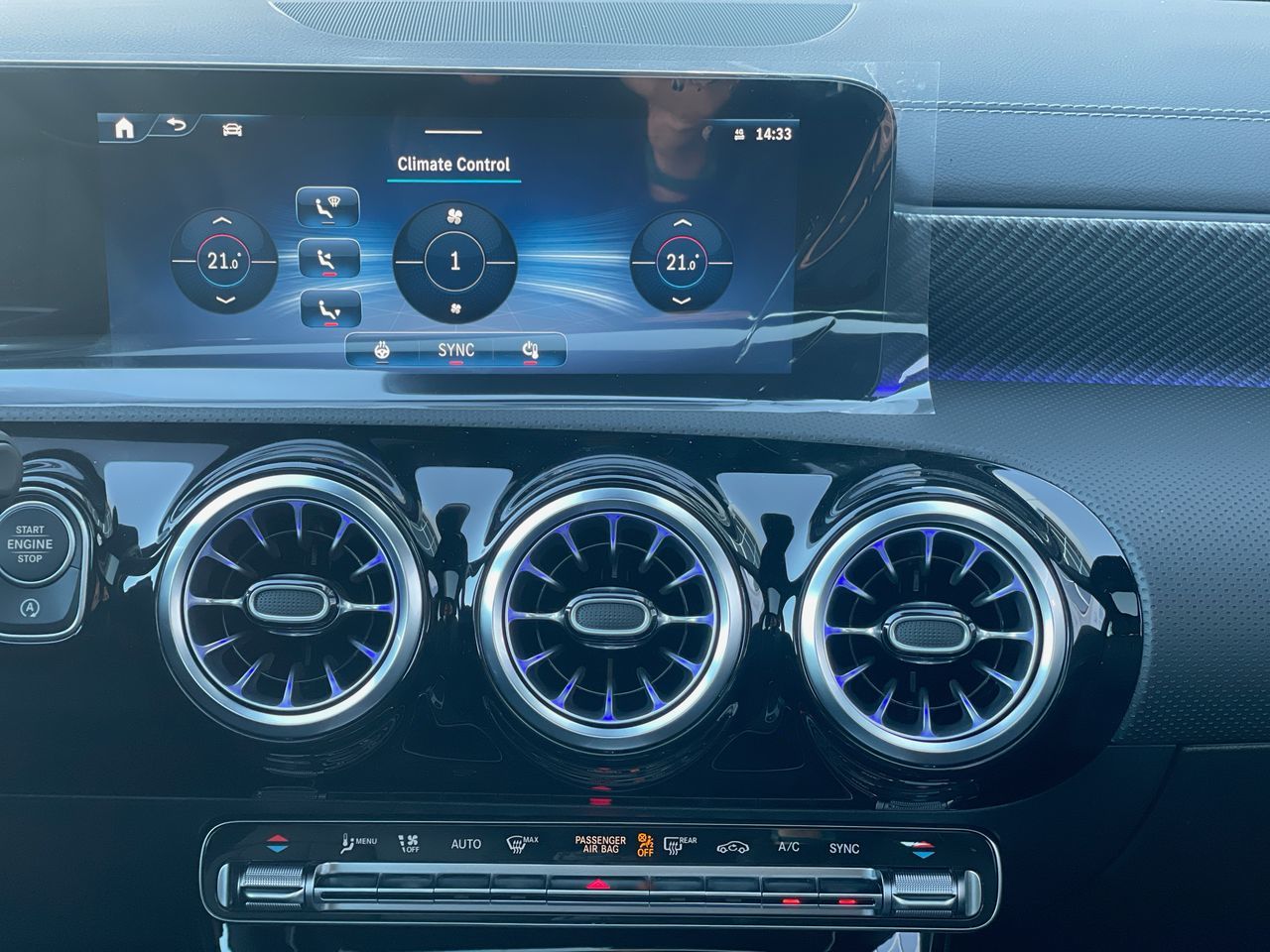Mercedes-Benz CLA  2025 à Dollard-des-Ormeaux, Québec