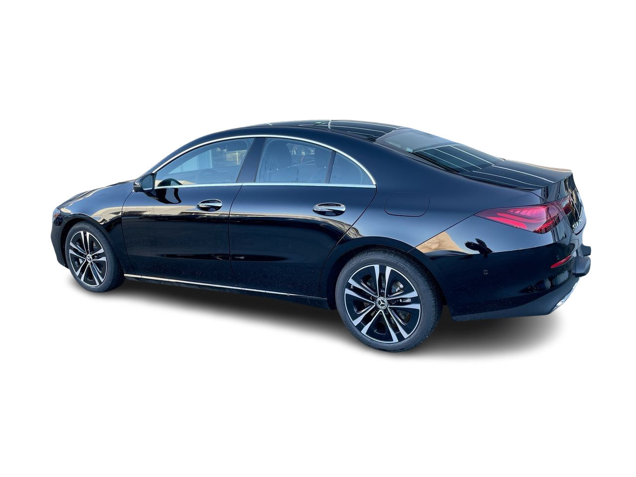 Mercedes-Benz CLA  2025 à Dollard-des-Ormeaux, Québec