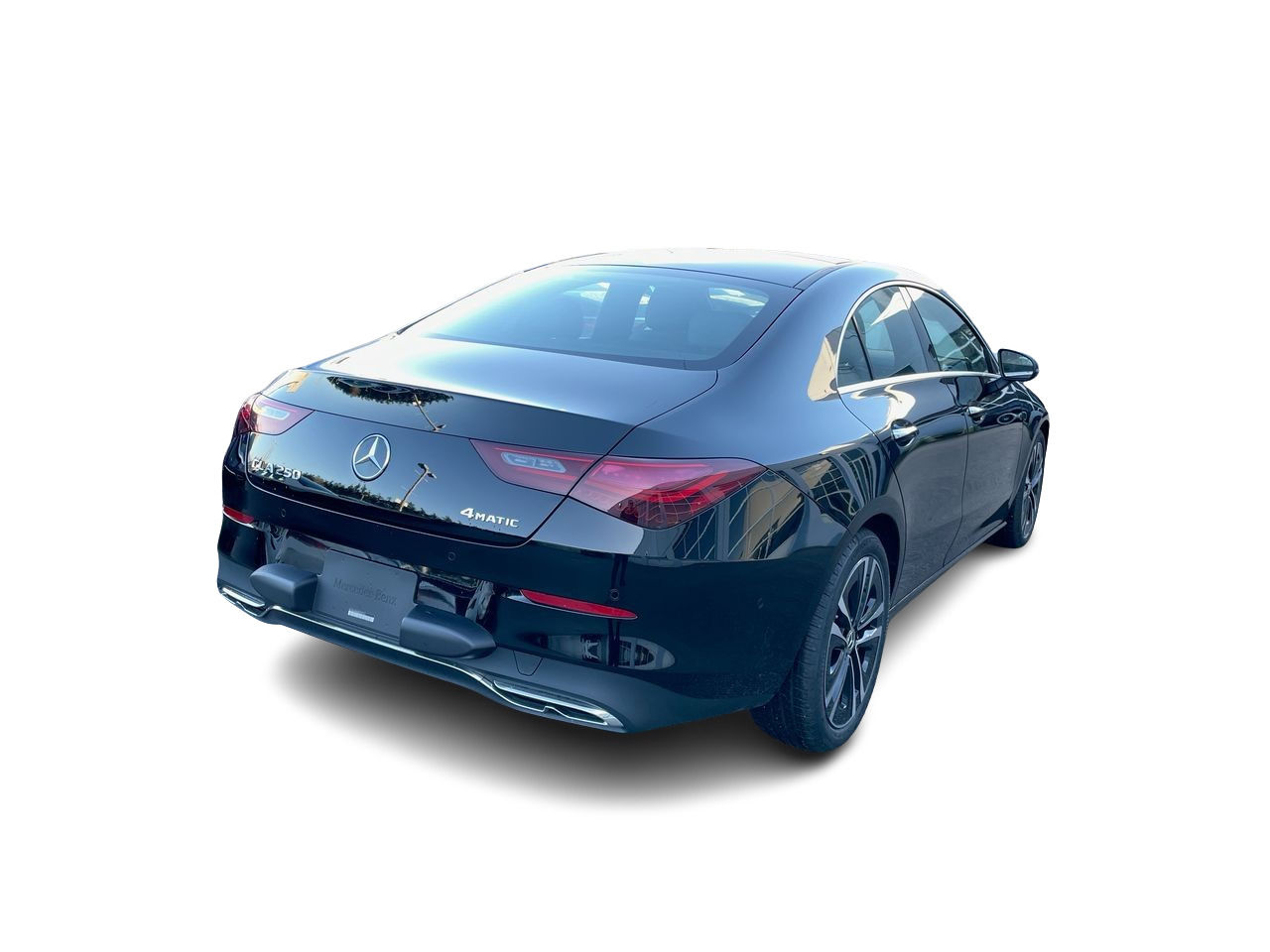 Mercedes-Benz CLA  2025 à Dollard-des-Ormeaux, Québec