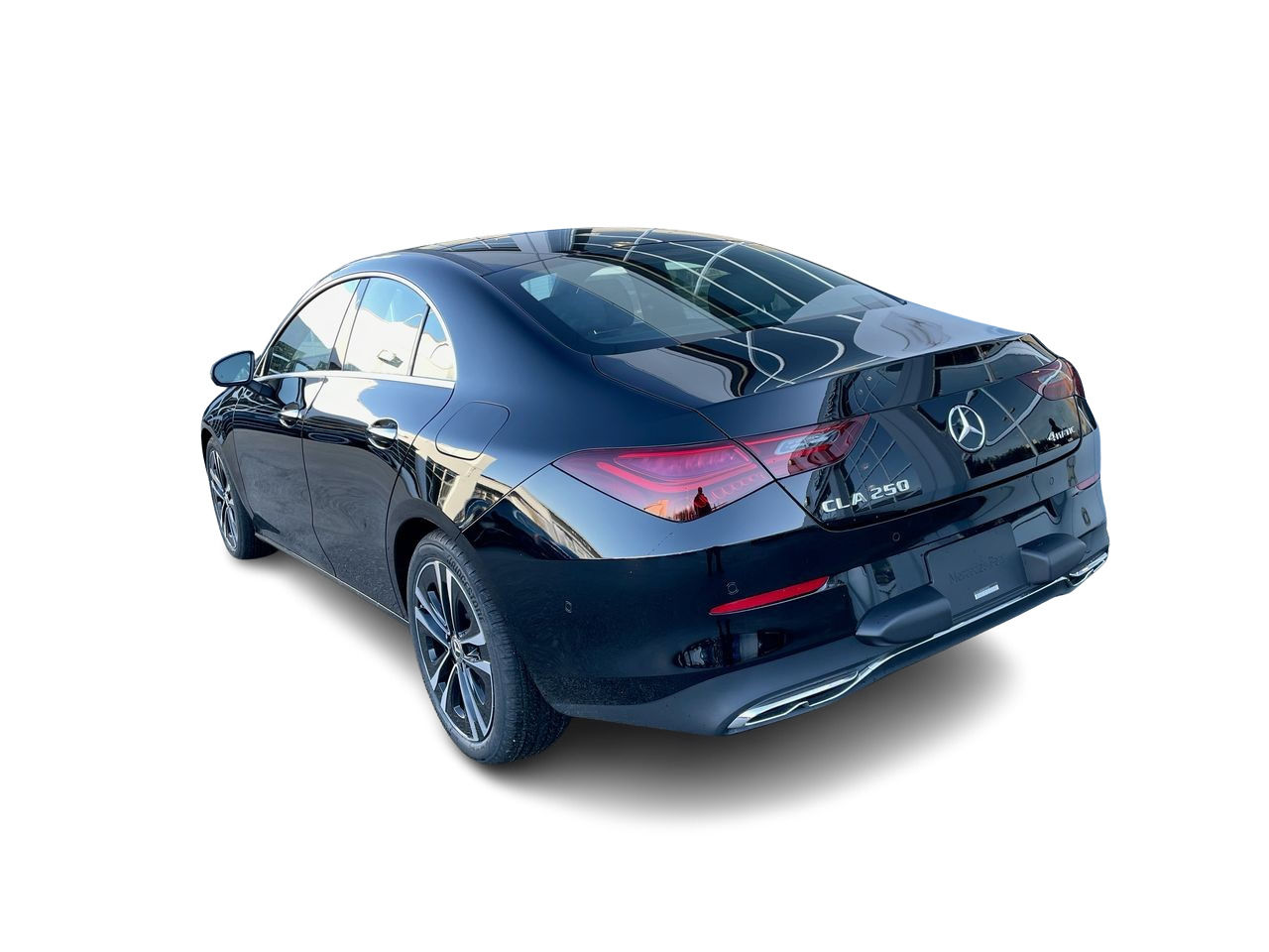 Mercedes-Benz CLA  2025 à Dollard-des-Ormeaux, Québec
