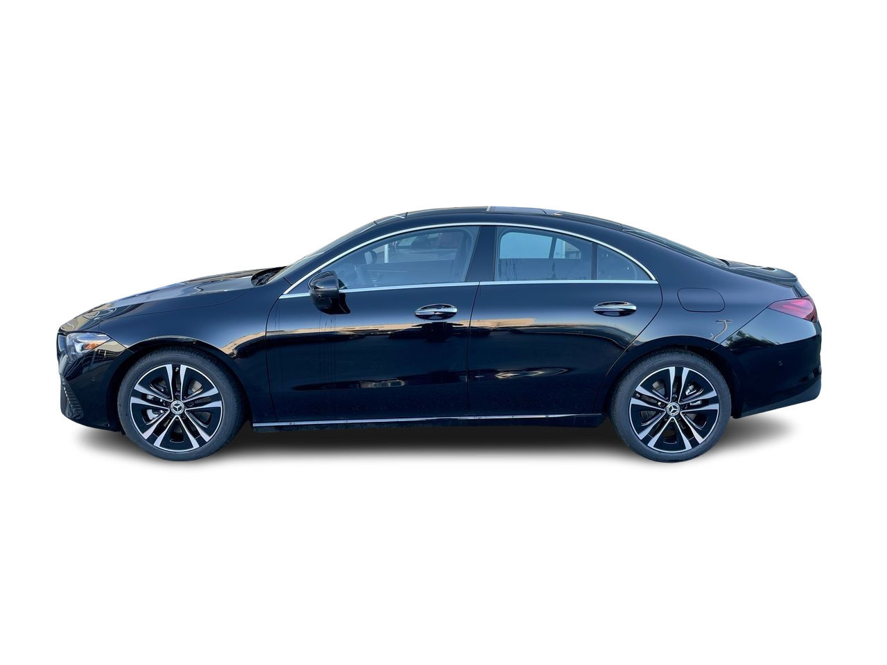 Mercedes-Benz CLA  2025 à Dollard-des-Ormeaux, Québec
