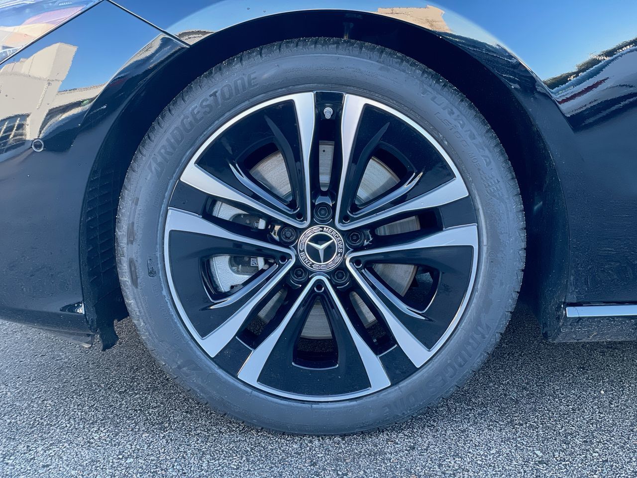 Mercedes-Benz CLA  2025 à Dollard-des-Ormeaux, Québec