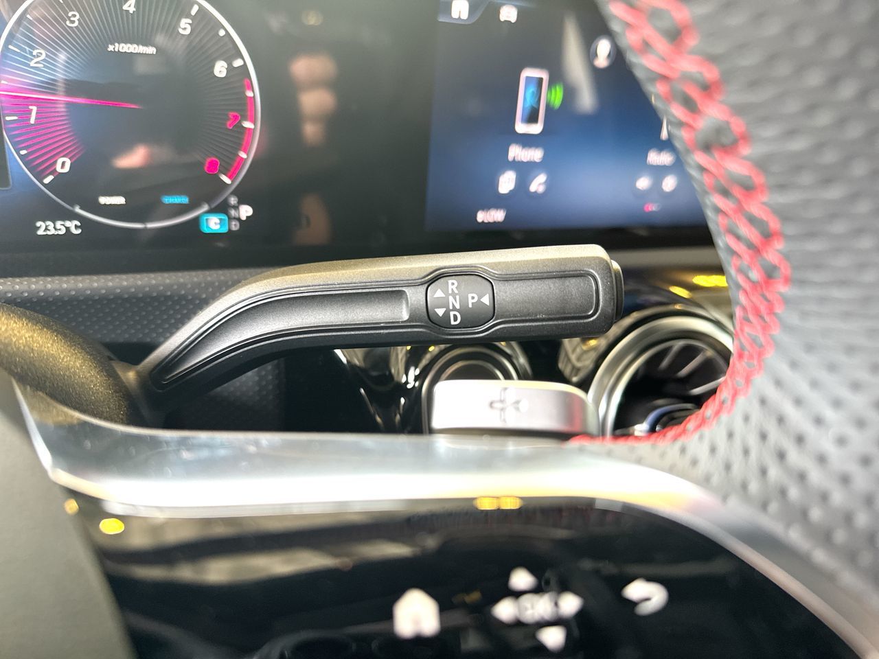 Mercedes-Benz CLA  2026