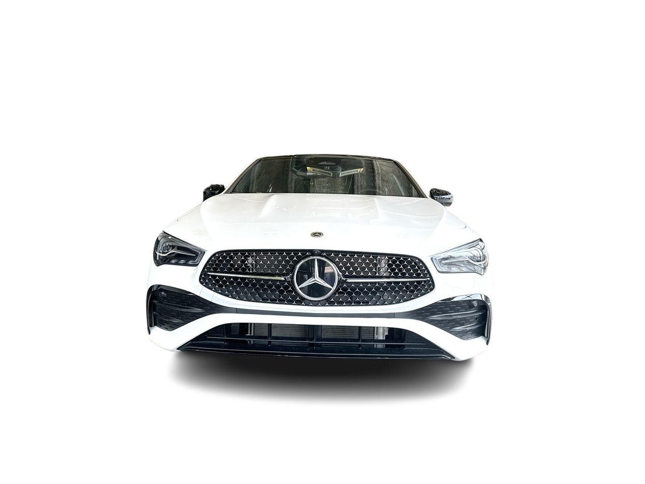 Mercedes-Benz CLA  2026