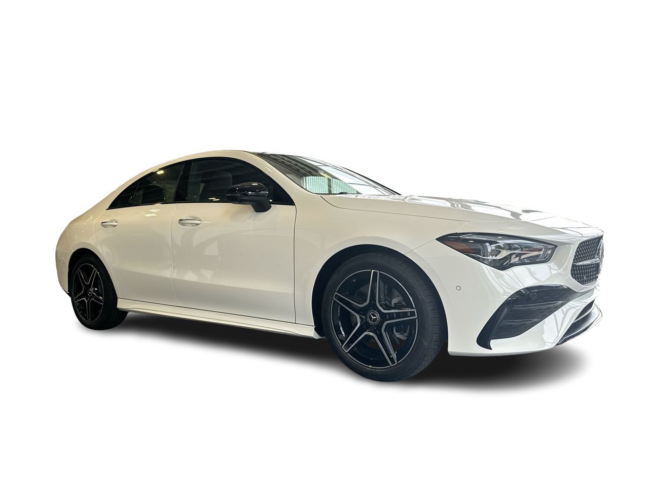 Mercedes-Benz CLA  2026