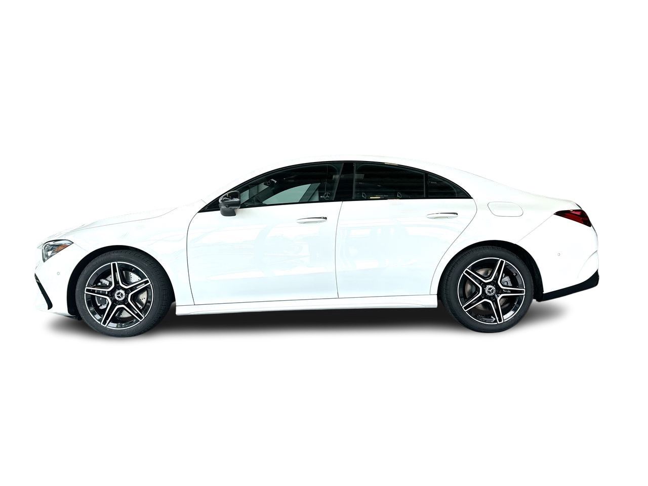 Mercedes-Benz CLA  2026