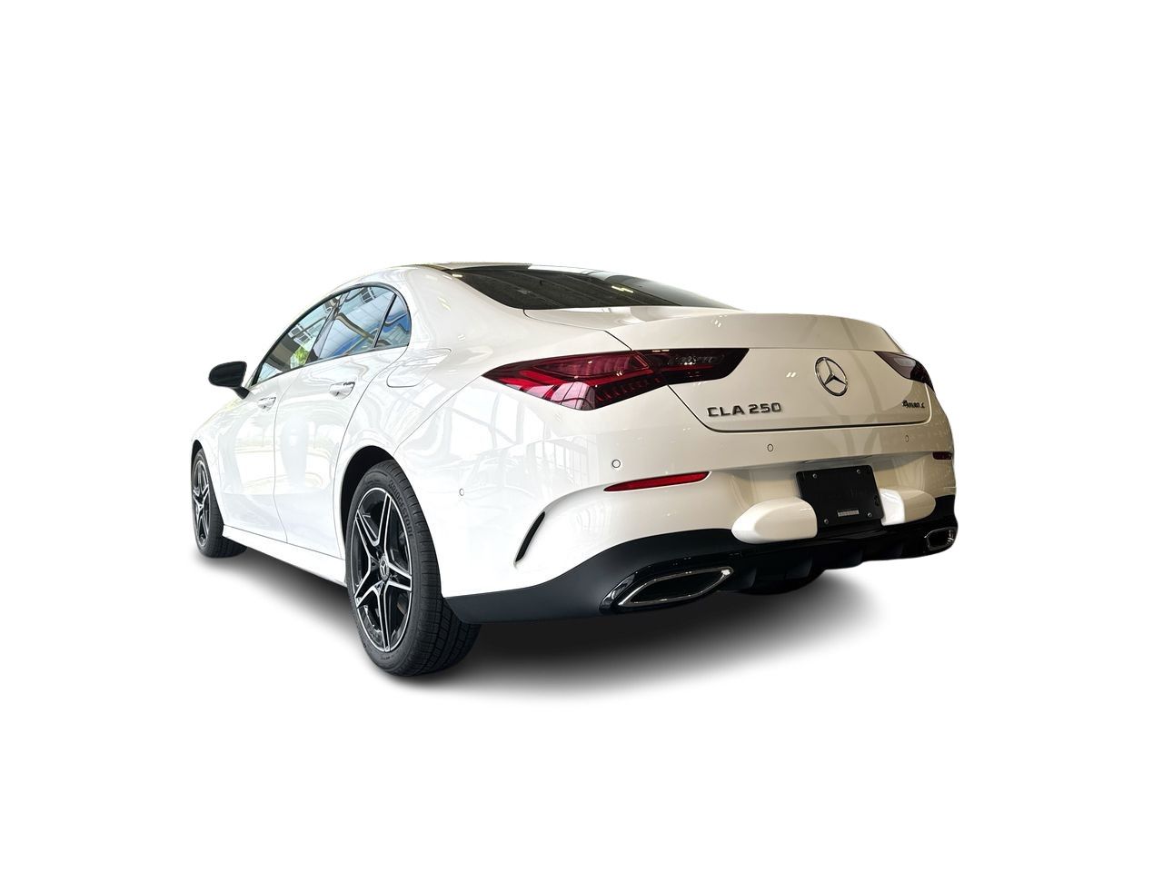 Mercedes-Benz CLA  2026