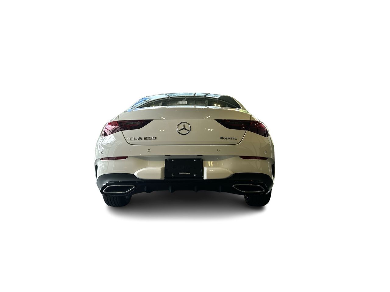 Mercedes-Benz CLA  2026