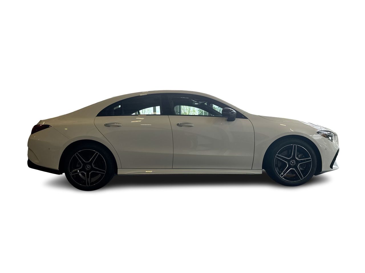 Mercedes-Benz CLA  2026