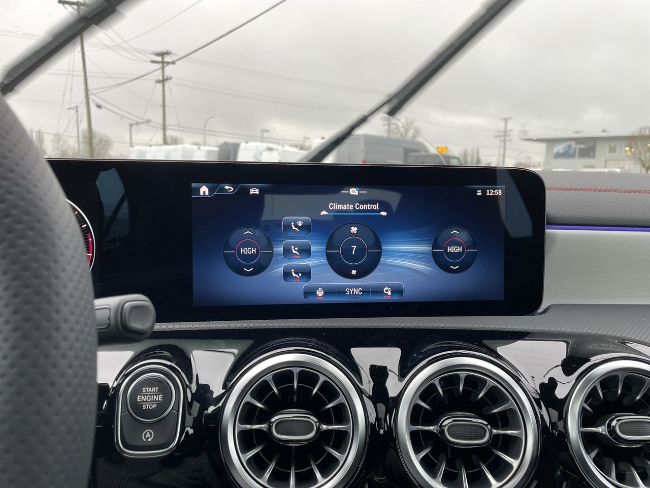 Mercedes-Benz CLA  2026 à Dollard-des-Ormeaux, Québec