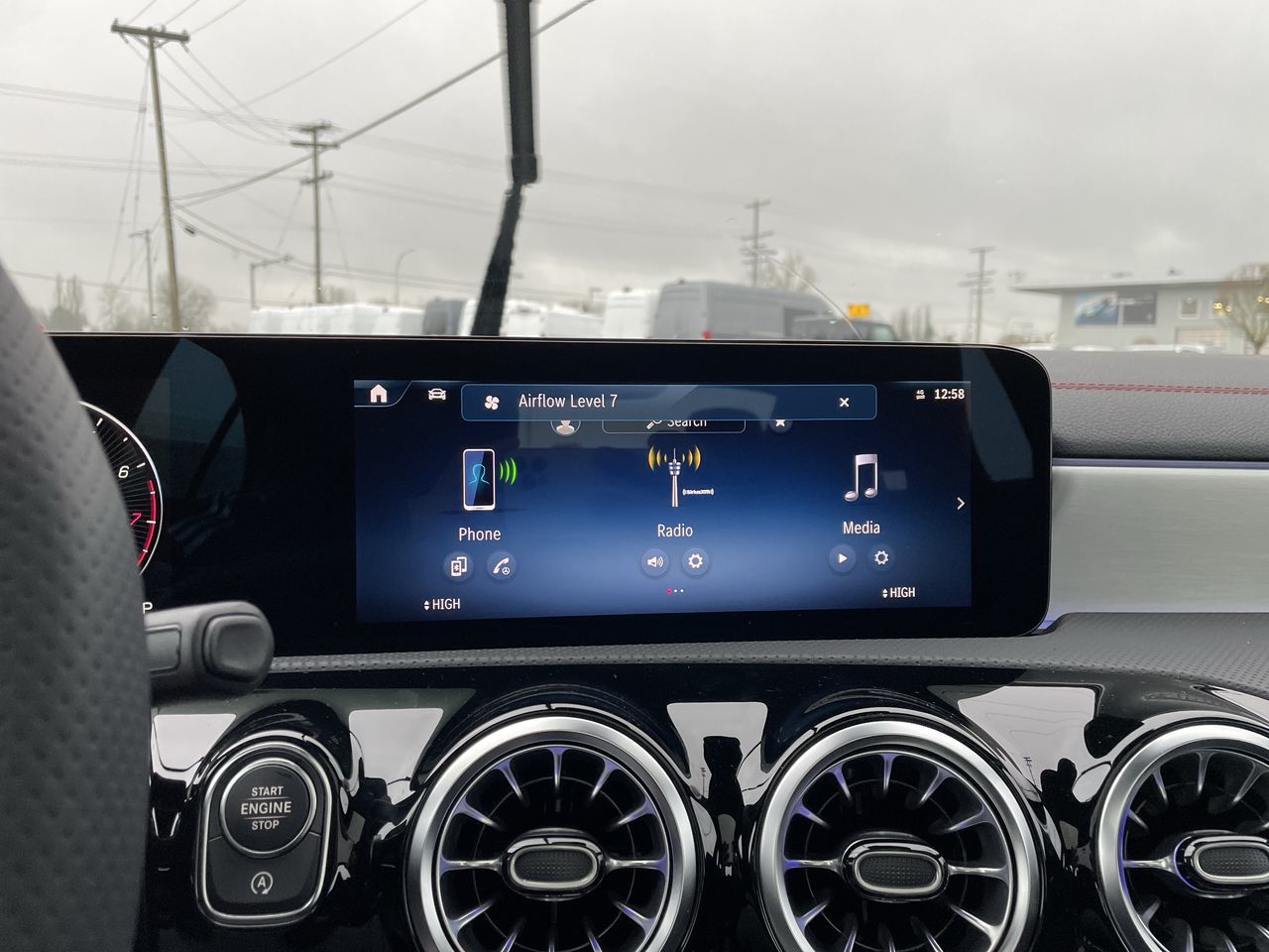 Mercedes-Benz CLA  2026 à Dollard-des-Ormeaux, Québec