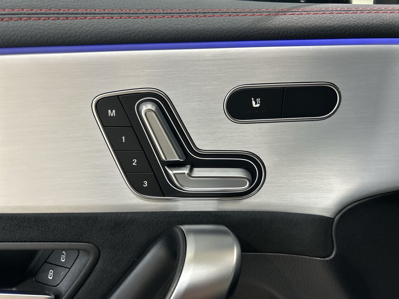 Mercedes-Benz CLA  2026 à Dollard-des-Ormeaux, Québec