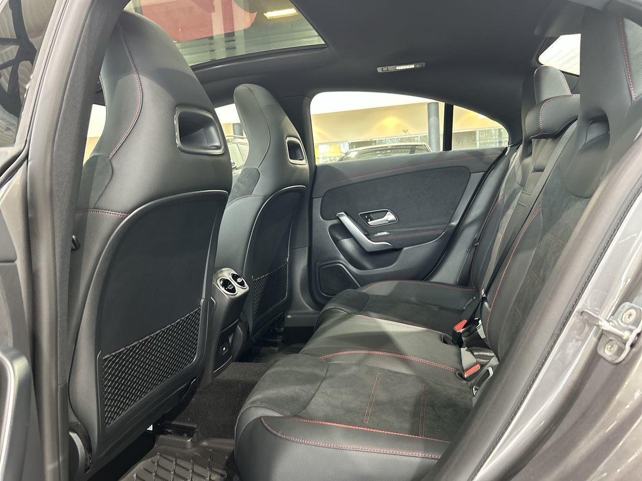 Mercedes-Benz CLA  2026 à Dollard-des-Ormeaux, Québec