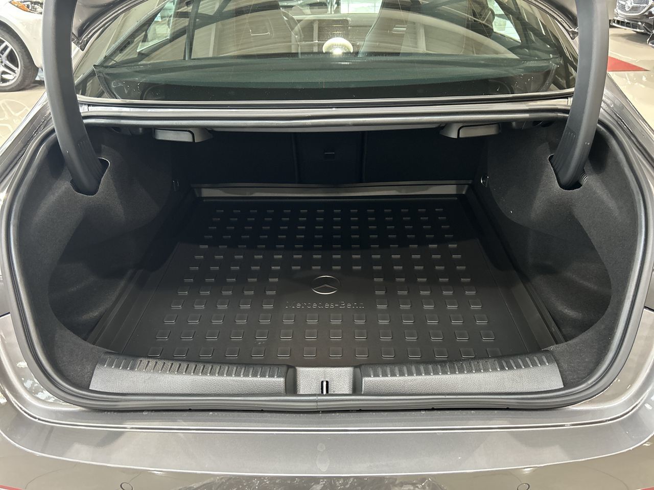 Mercedes-Benz CLA  2026 à Dollard-des-Ormeaux, Québec