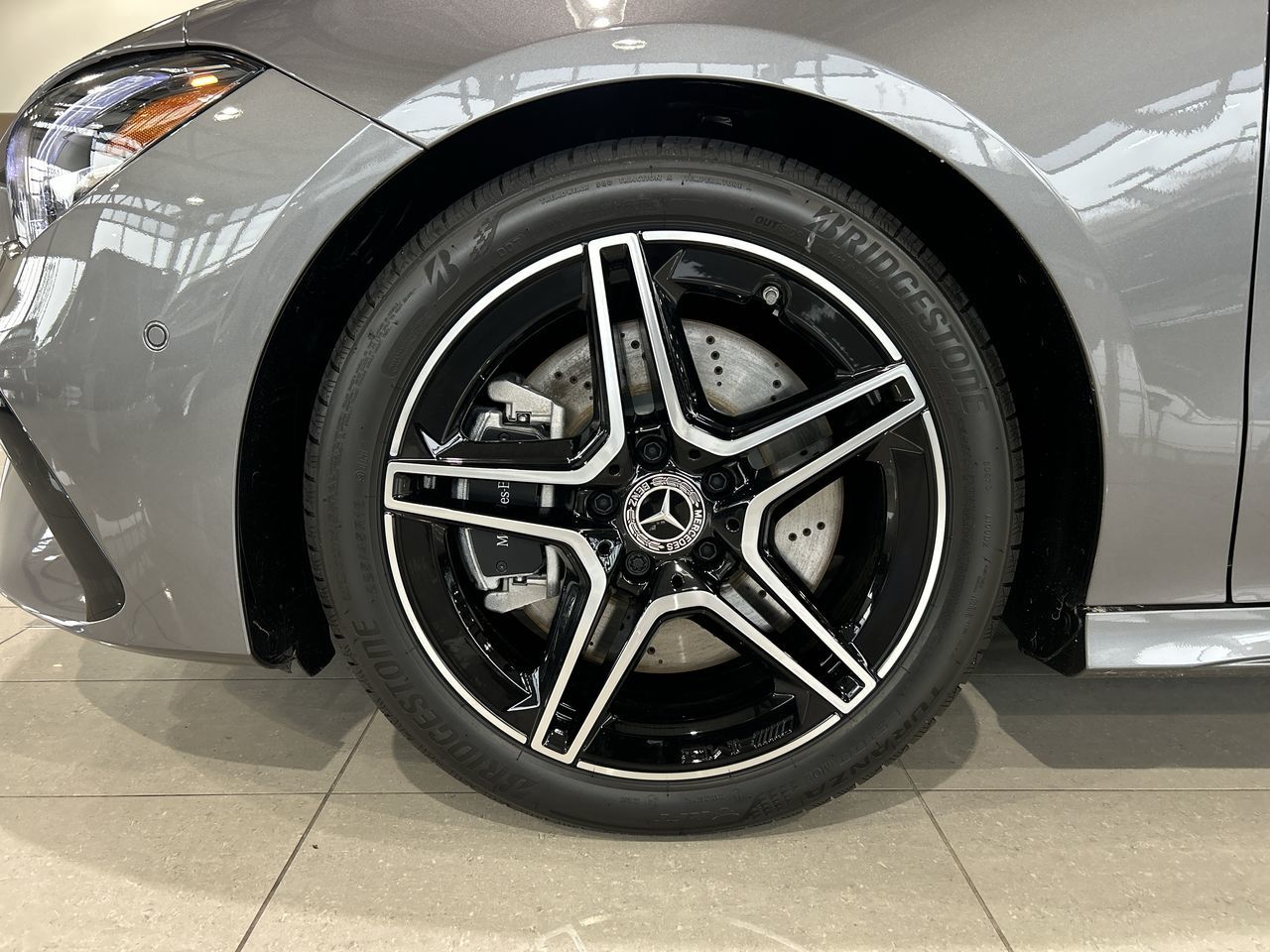 Mercedes-Benz CLA  2026 à Dollard-des-Ormeaux, Québec