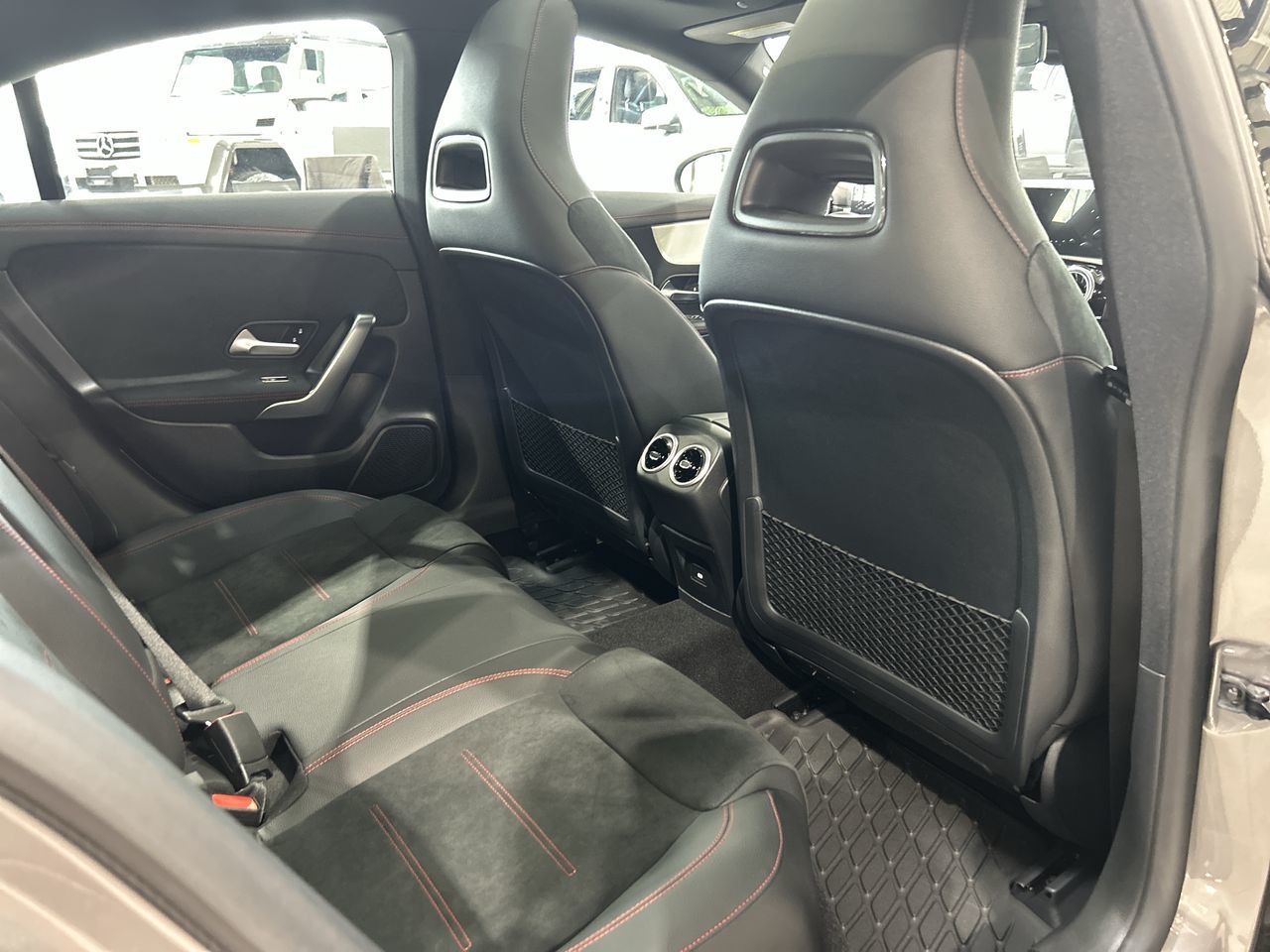 Mercedes-Benz CLA  2026 à Dollard-des-Ormeaux, Québec