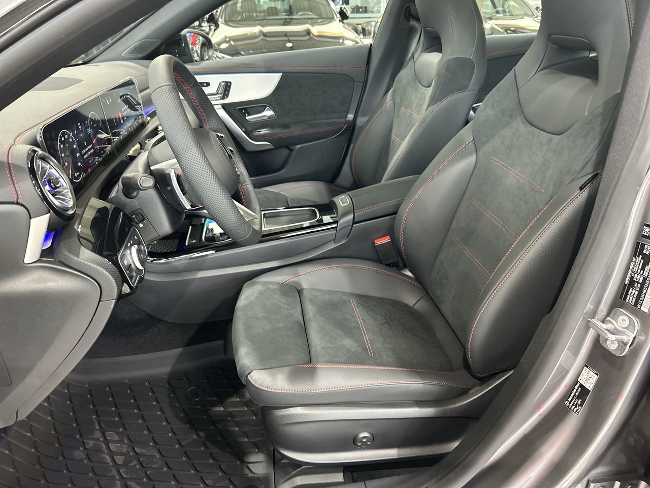 Mercedes-Benz CLA  2026 à Dollard-des-Ormeaux, Québec