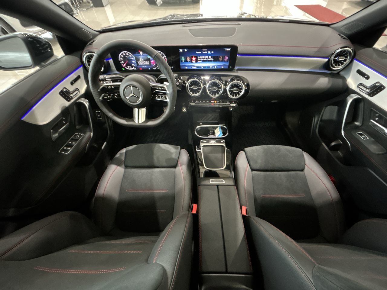 Mercedes-Benz CLA  2026 à Dollard-des-Ormeaux, Québec