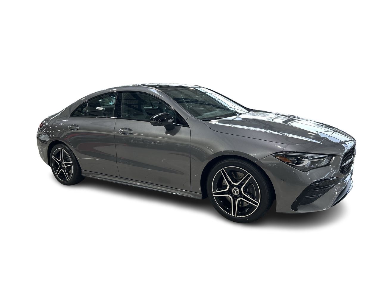 Mercedes-Benz CLA  2026 à Dollard-des-Ormeaux, Québec