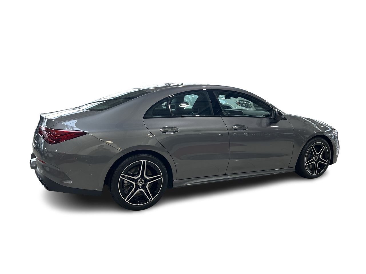 Mercedes-Benz CLA  2026 à Dollard-des-Ormeaux, Québec