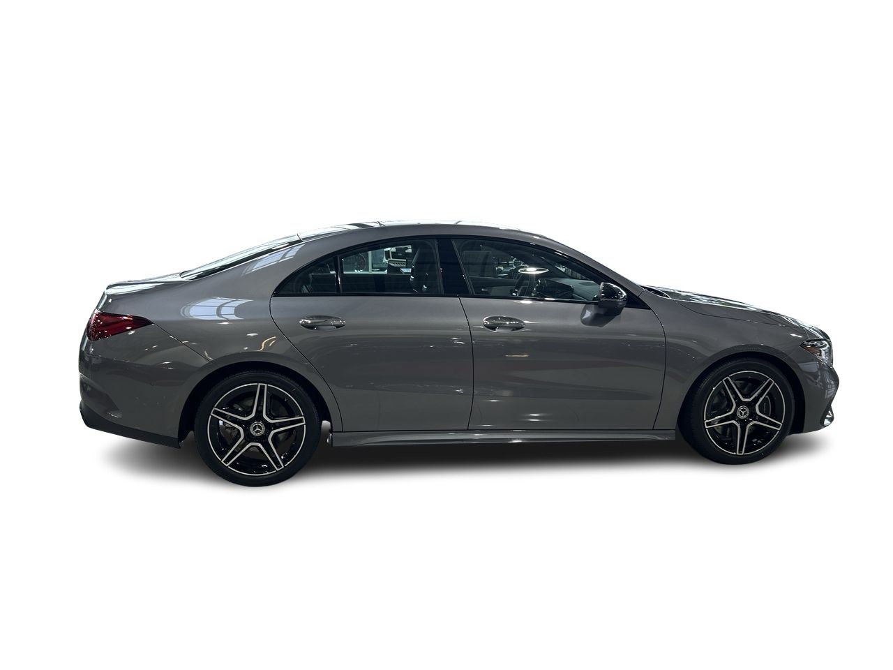 Mercedes-Benz CLA  2026 à Dollard-des-Ormeaux, Québec