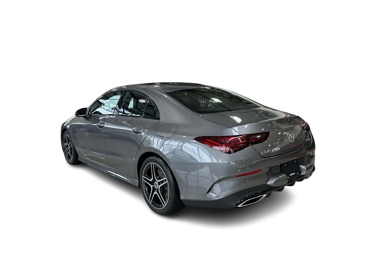 Mercedes-Benz CLA  2026 à Dollard-des-Ormeaux, Québec