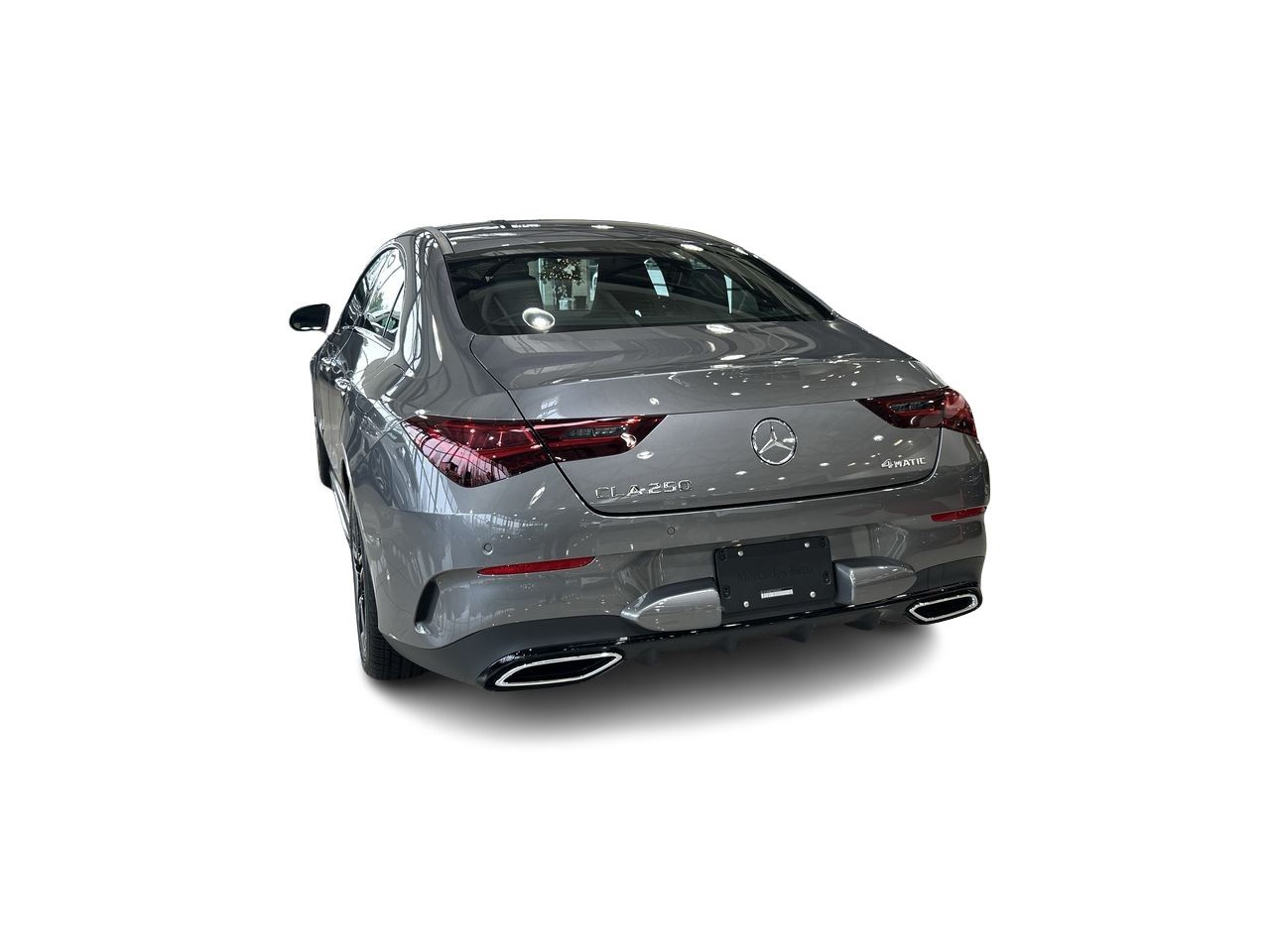 Mercedes-Benz CLA  2026 à Dollard-des-Ormeaux, Québec